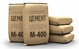 Какой цемент лучше для фундамента — советы по выбору