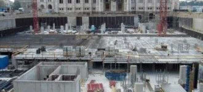 Армирование монолитной плиты перекрытия – точный расчет для обеспечения максимальной прочности