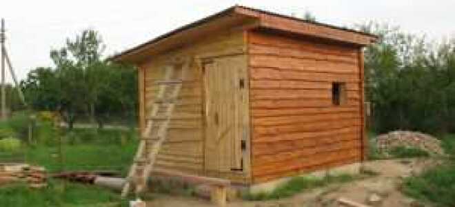 Фундамент для сарая на пучинистых грунтах: как сделать своими руками