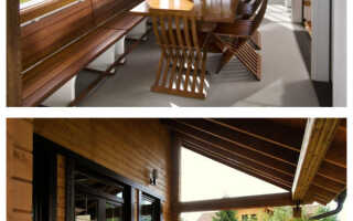 Делаем фундамент под веранду к дому своими руками