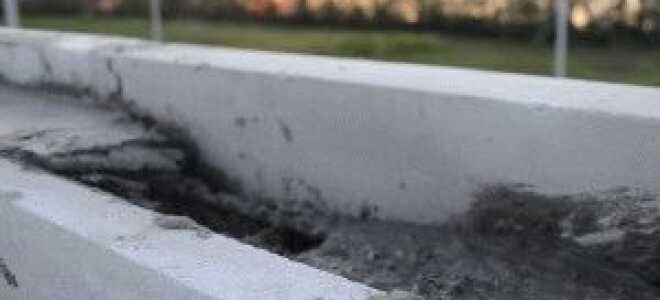 Армопояс на газобетоне – основная функциональность, особенности применения и структурные характеристики