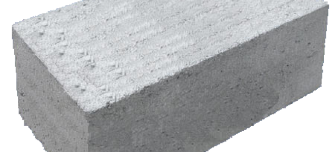 Фундамент из бетонных блоков 20х20х40 и камня: укладка своими руками