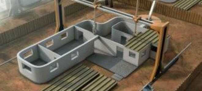 Расчёт осадки фундамента методом послойного суммирования: причины деформаций оснований