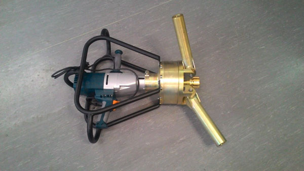 Электромашина R 205