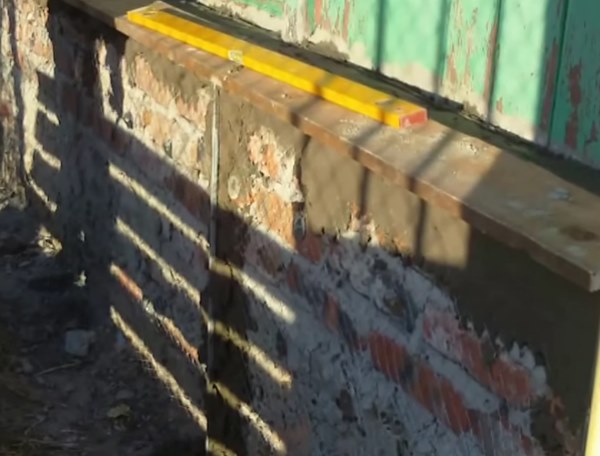 Промежуточные маячки